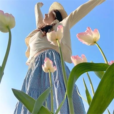 色欲花美男